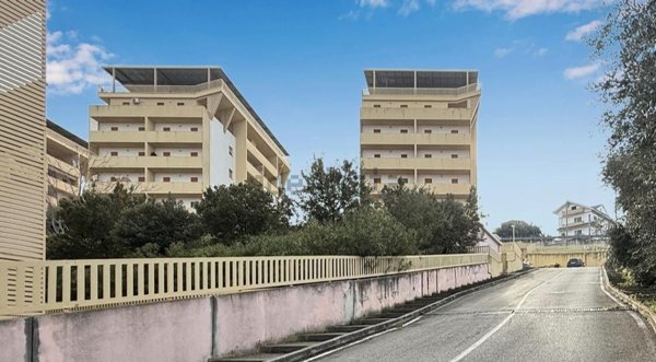 appartamento in vendita a Chieti in zona Chieti Scalo