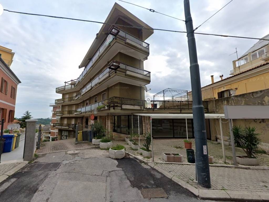 appartamento in vendita a Chieti