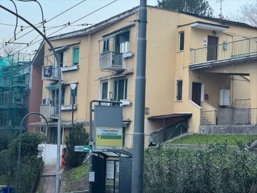 appartamento in vendita a Chieti in zona Madonna Della Misericordia