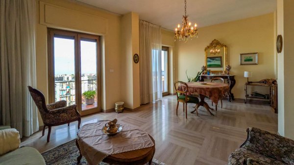 appartamento in vendita a Chieti in zona Viale Europa