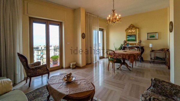 appartamento in vendita a Chieti in zona Centro Città