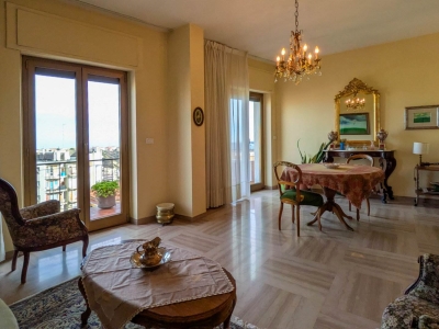 appartamento in vendita a Chieti in zona Centro Città