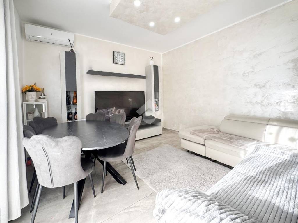 appartamento in vendita a Chieti in zona Centro Città