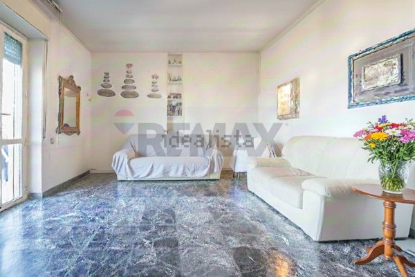 appartamento in vendita a Chieti in zona Brecciarola