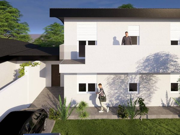 casa indipendente in vendita a Chieti in zona Chieti Scalo