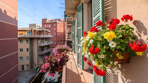 appartamento in vendita a Chieti in zona Viale Europa