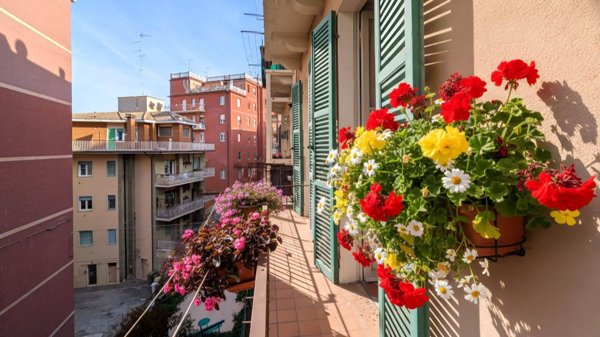 appartamento in vendita a Chieti in zona Viale Amendola