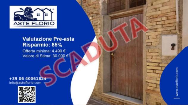 locale commerciale in vendita a Chieti in zona Centro Città