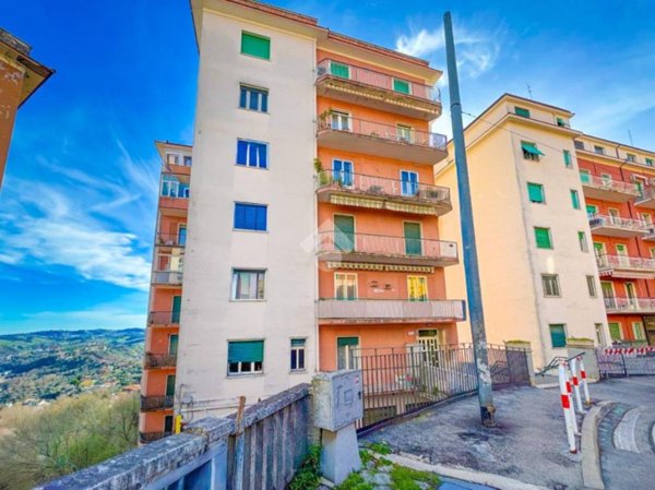 appartamento in vendita a Chieti in zona Centro Città