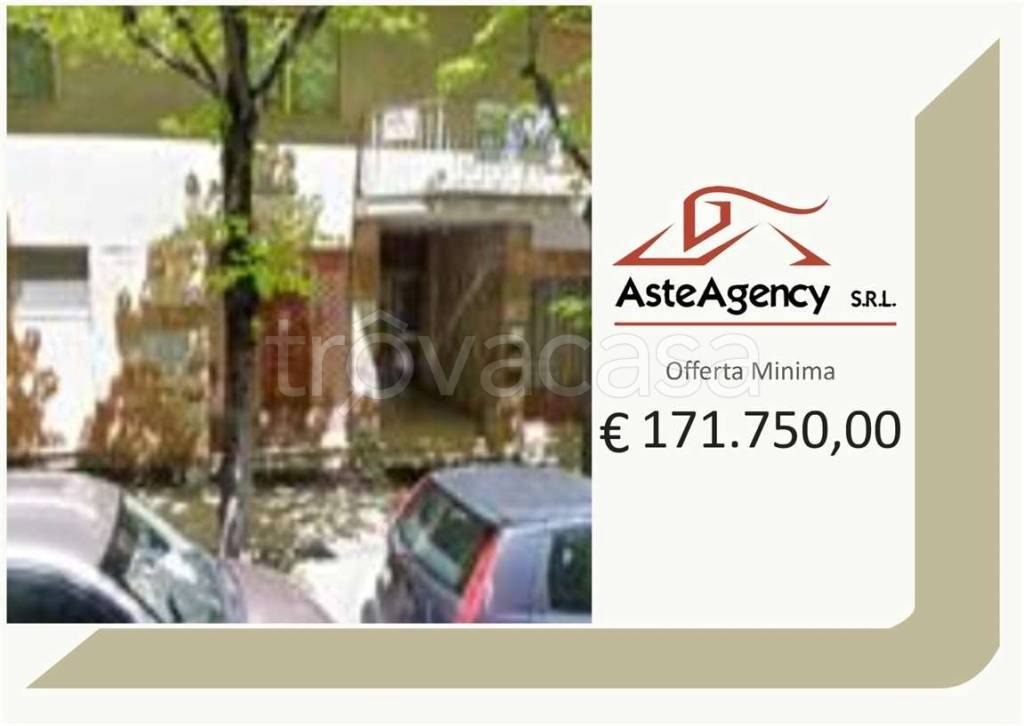 appartamento in vendita a Chieti in zona Viale Europa