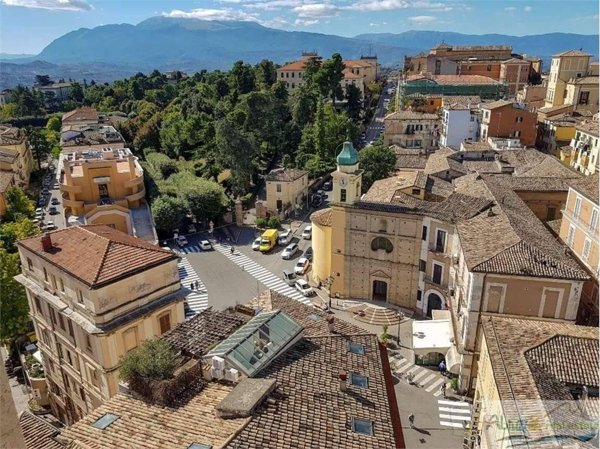 appartamento in vendita a Chieti in zona Centro Città