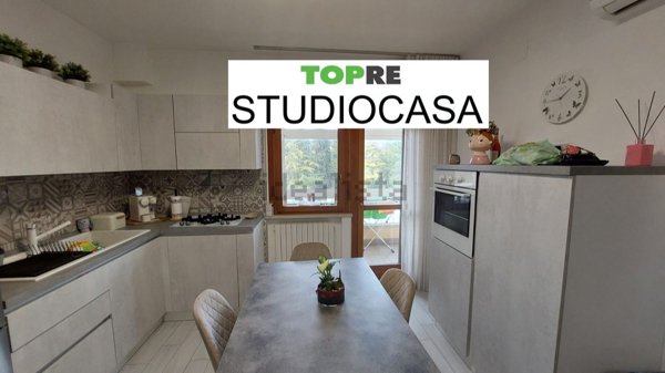 appartamento in vendita a Chieti in zona Chieti Scalo