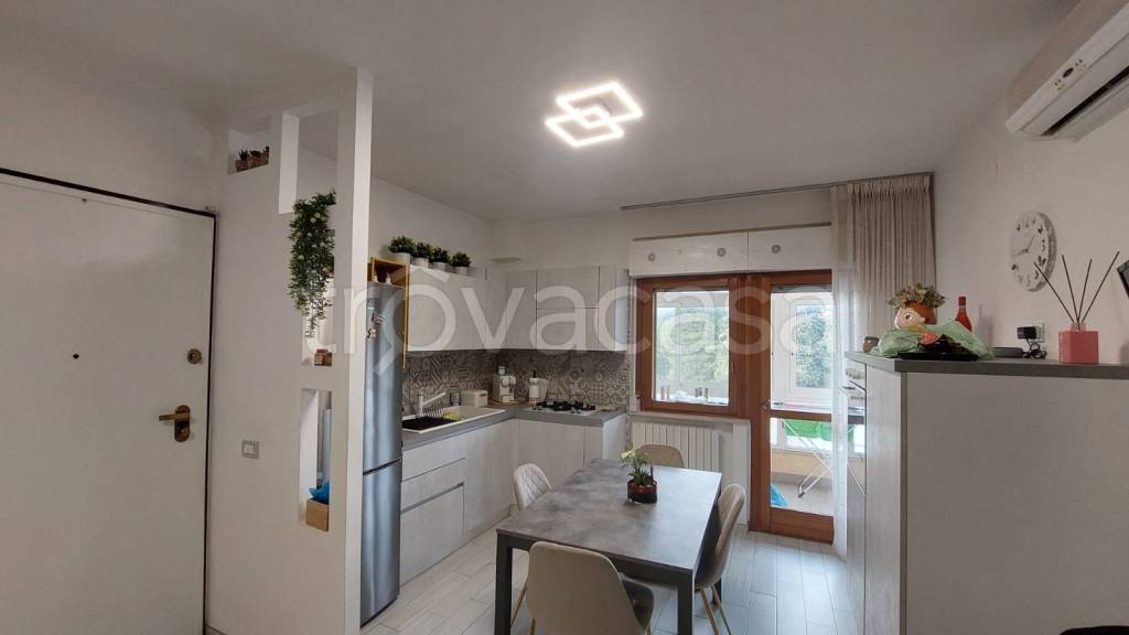 appartamento in vendita a Chieti in zona Chieti Scalo