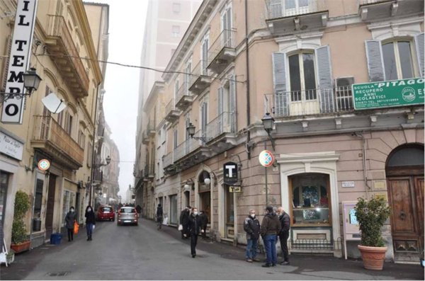 appartamento in vendita a Chieti in zona Centro Città