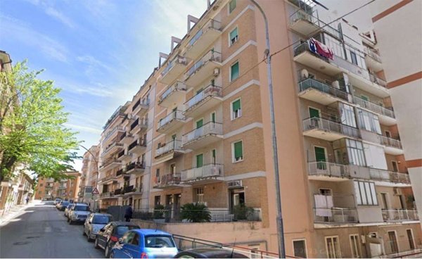 appartamento in vendita a Chieti