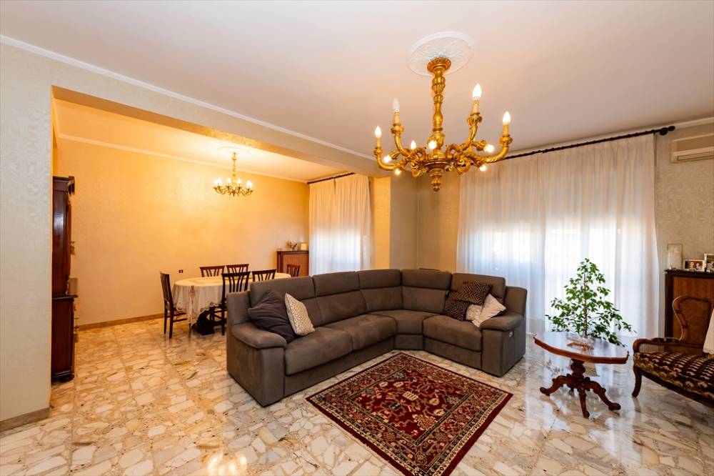 appartamento in vendita a Chieti in zona Centro Città