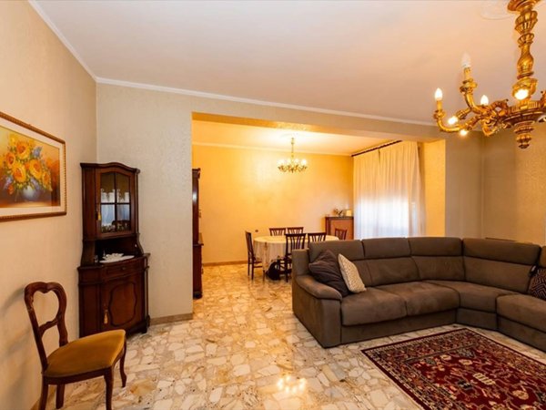 appartamento in vendita a Chieti in zona Centro Città