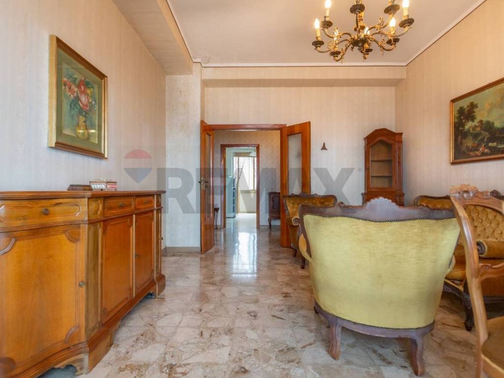 appartamento in vendita a Chieti in zona Madonna degli Angeli