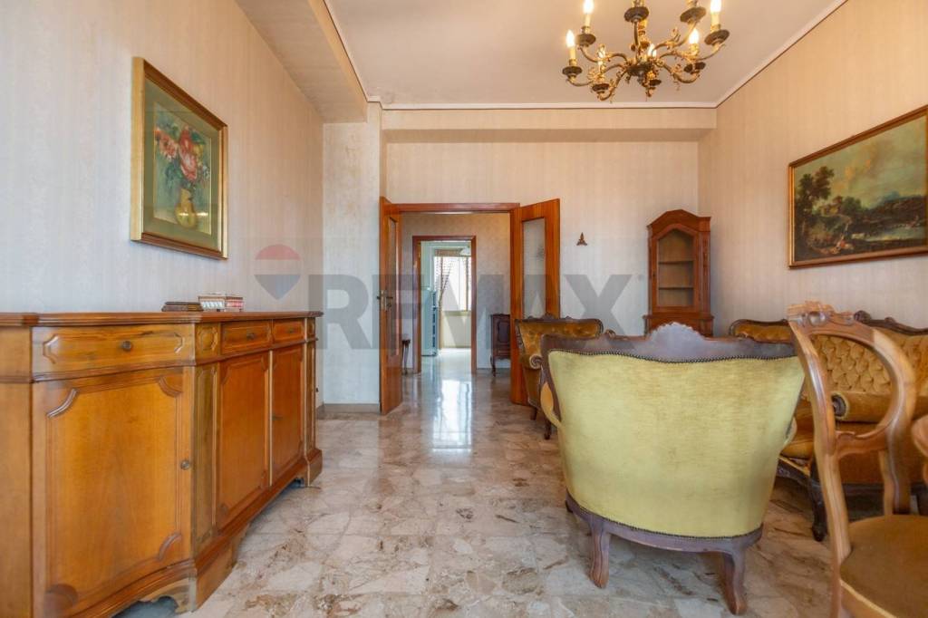 appartamento in vendita a Chieti in zona Madonna degli Angeli