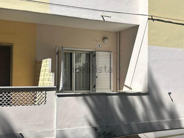 appartamento in vendita a Chieti in zona Chieti Scalo