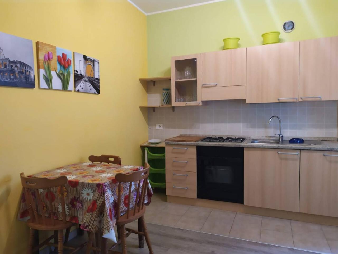 appartamento in vendita a Chieti in zona Chieti Scalo