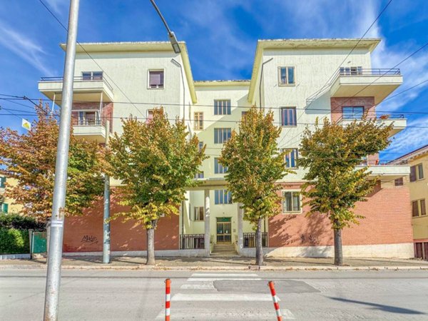 appartamento in vendita a Chieti in zona Centro Città