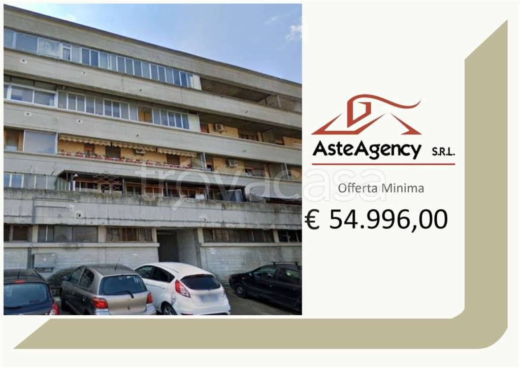 appartamento in vendita a Chieti in zona Chieti Scalo