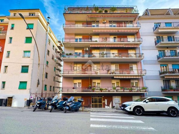 appartamento in vendita a Chieti in zona Centro Città