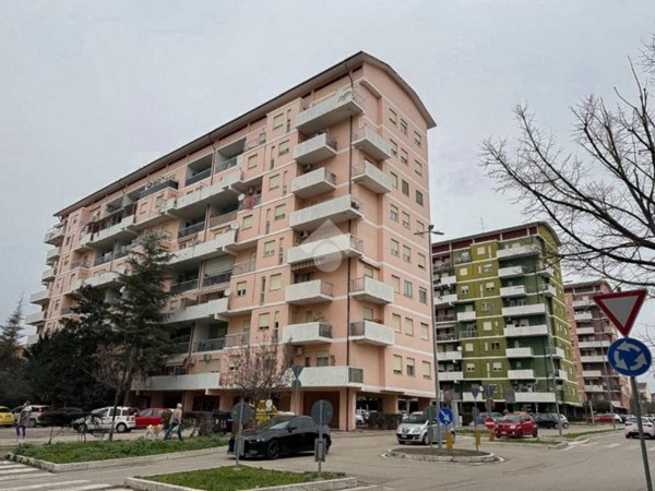 appartamento in vendita a Chieti in zona Chieti Scalo