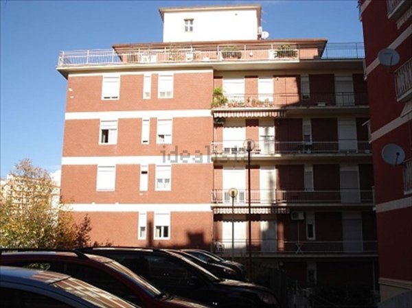 appartamento in vendita a Chieti