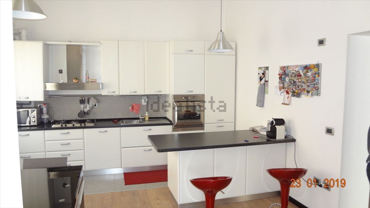 appartamento in vendita a Chieti in zona Centro Città