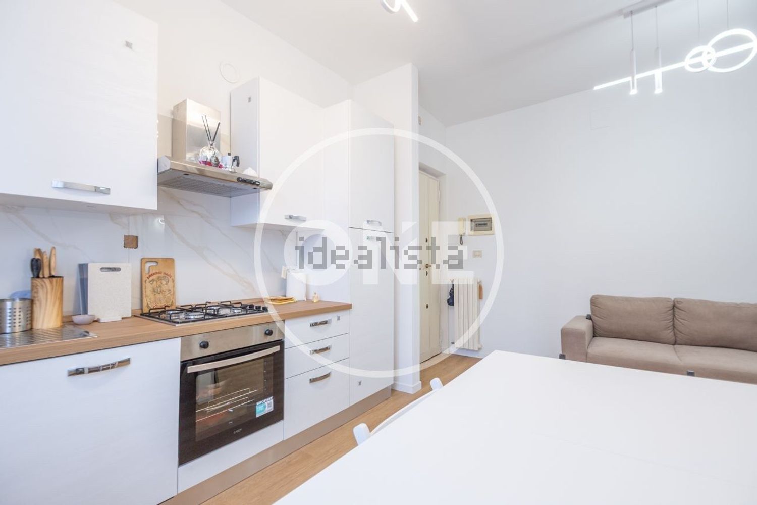 appartamento in vendita a Chieti