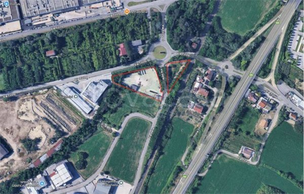 terreno agricolo in vendita a Chieti in zona Chieti Scalo