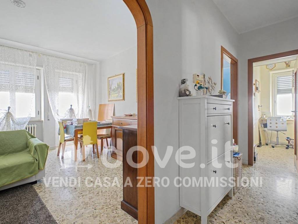 appartamento in vendita a Chieti