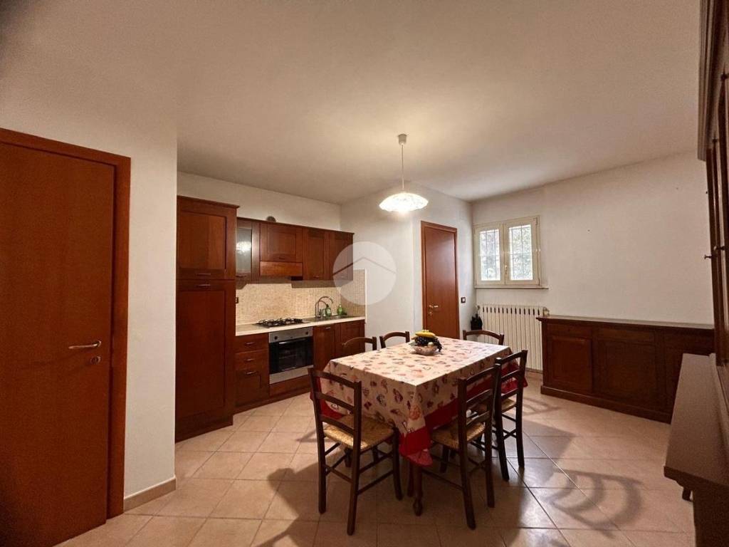 appartamento in vendita a Chieti in zona Chieti Scalo