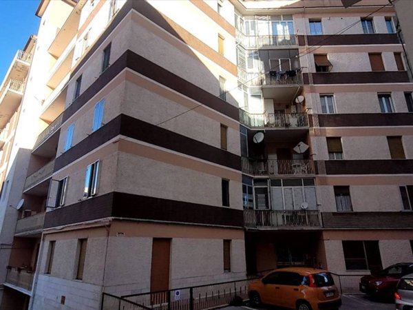 appartamento in vendita a Chieti in zona Madonna degli Angeli