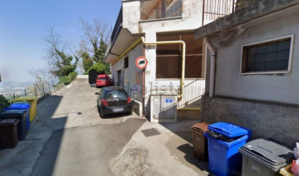 appartamento in vendita a Chieti in zona Madonna degli Angeli