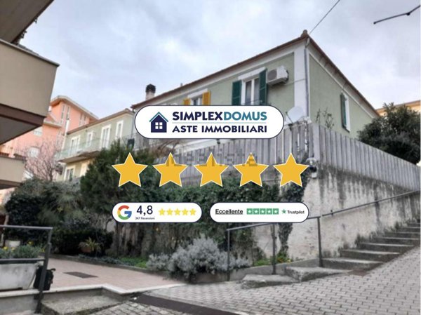 appartamento in vendita a Chieti