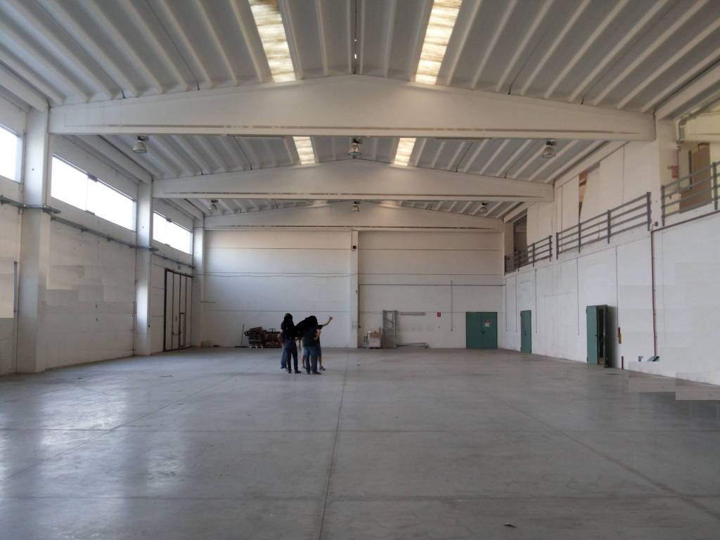 appartamento in vendita a Chieti in zona Chieti Scalo