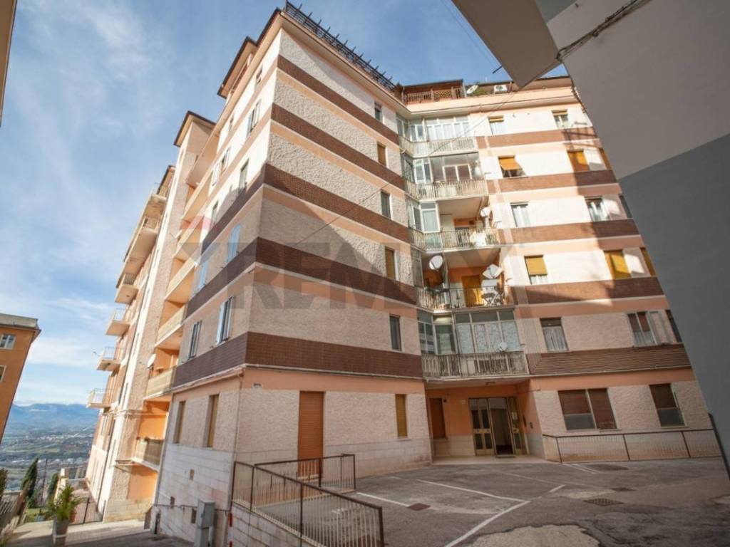 appartamento in vendita a Chieti