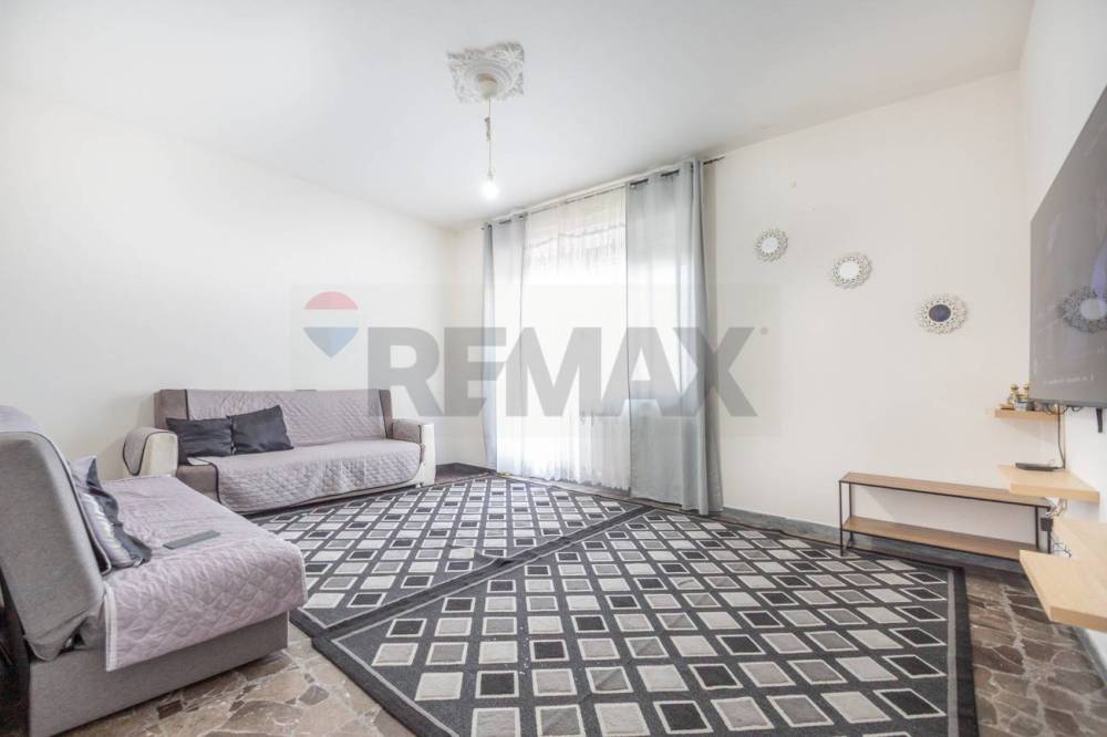 appartamento in vendita a Chieti in zona Madonna degli Angeli