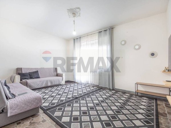 appartamento in vendita a Chieti in zona Madonna degli Angeli