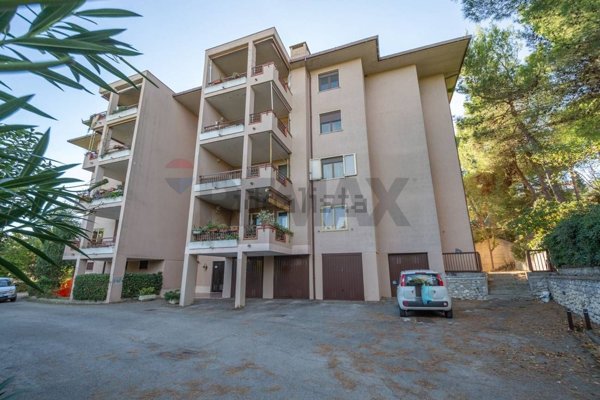 appartamento in vendita a Chieti in zona Chieti Scalo