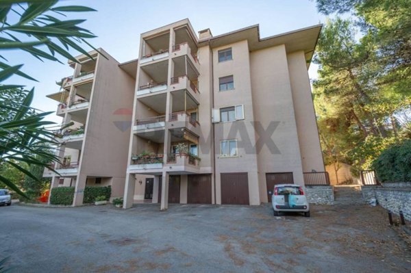 appartamento in vendita a Chieti in zona Centro Città