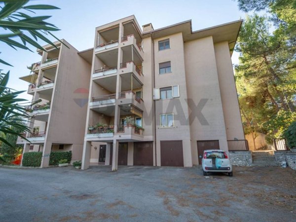 appartamento in vendita a Chieti in zona Chieti Scalo