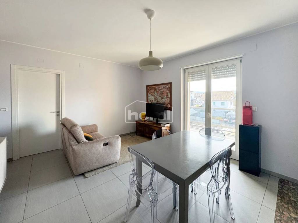 appartamento in vendita a Chieti in zona Chieti Scalo