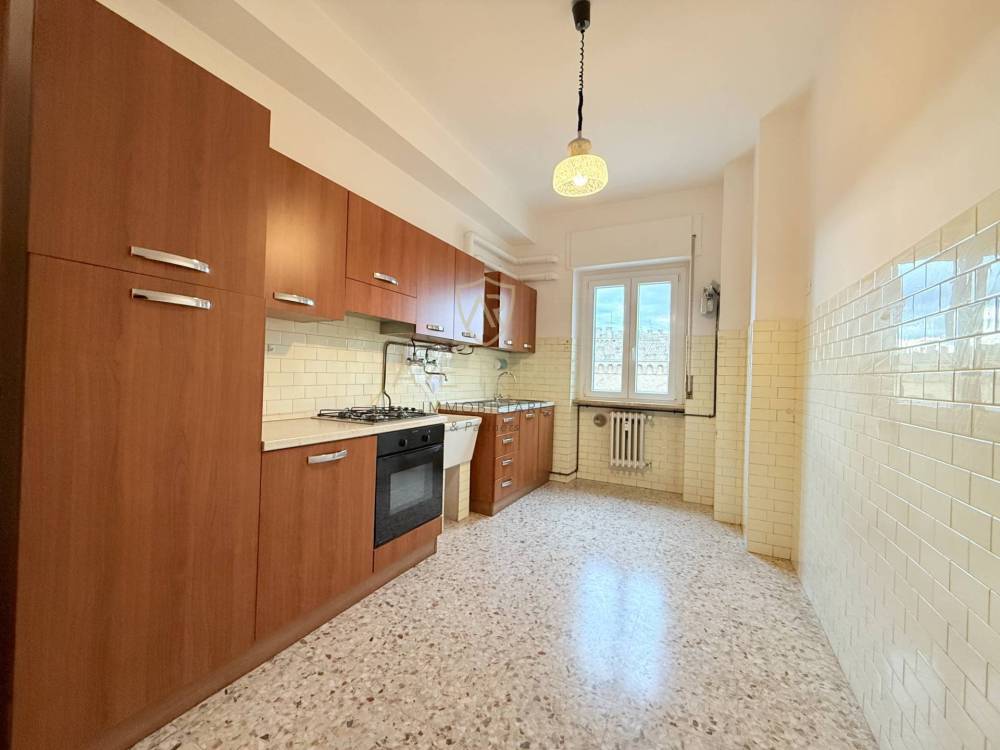 appartamento in vendita a Chieti