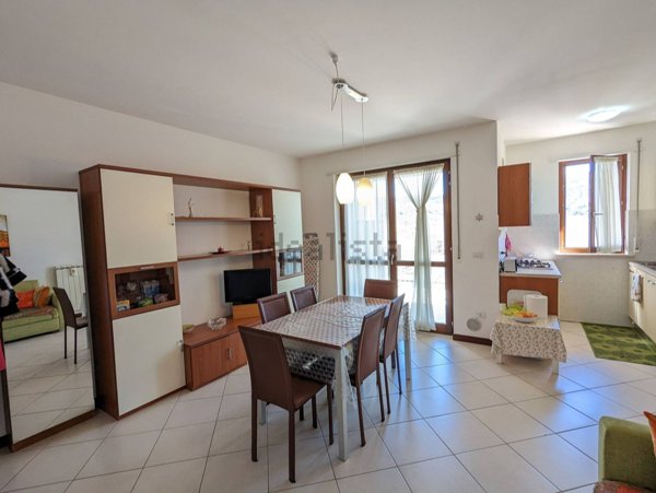 appartamento in vendita a Chieti in zona Chieti Scalo