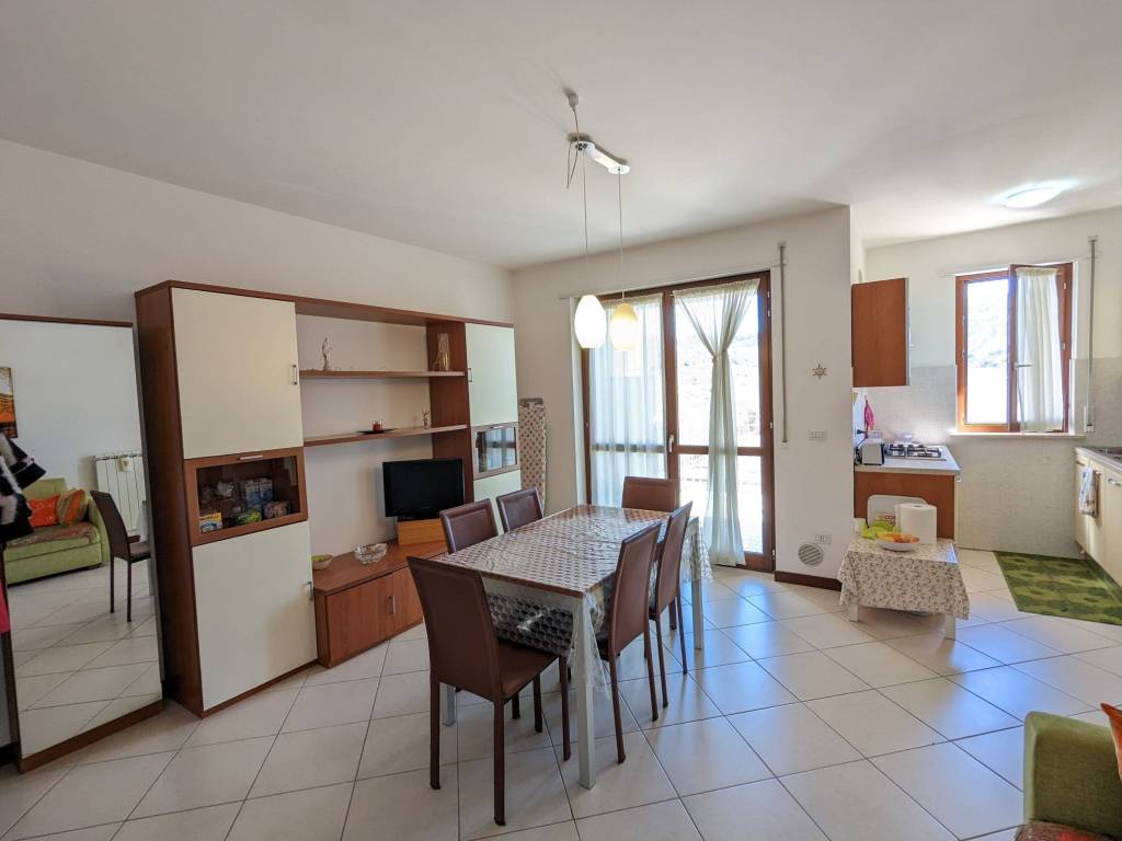 appartamento in vendita a Chieti in zona Chieti Scalo