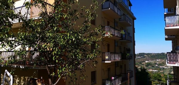 appartamento in vendita a Chieti in zona Sant'Anna